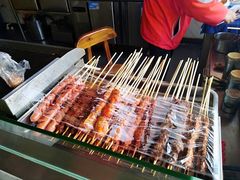 -正新鸡排(江南印象店)