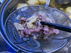 -八合里潮汕鲜牛肉火锅(深圳海岸城店)