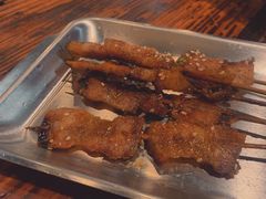 -蚝美人·生蚝海鲜烧烤(茶花园店)