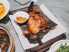 -小厨娘淮扬菜(板桥一店)