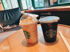 -星巴克(武康路店)