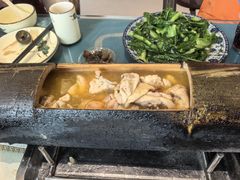 -生态苑农庄(十里画廊遇龙河店)