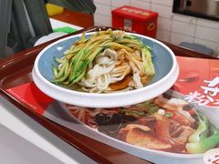 -魏家凉皮(十里河店)