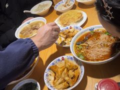 -龙抄手食府(浣花北路店)