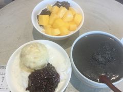 -小团圆糖水铺(襄阳南路店)