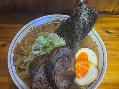 -老龙亭拉面店