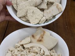 -老刘家永盛斋·传统泡馍(东关南街店)