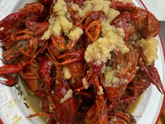 -呆虾王龙虾馆(南湖总店)