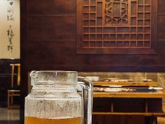 -老码头火锅(玉林店)