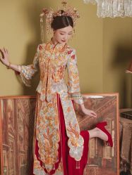 -金海岸婚纱摄影(塘沽店)