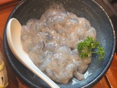 -老员外骨汤火锅(海州古城店)