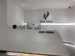 点击看大图 -处女座·MISS VIRGO·半永久纹眉野生眉