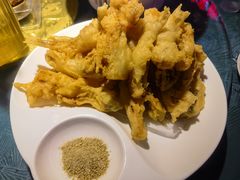 -倍儿美海鲜排挡·非遗海鲜蒸饺(洋货店)