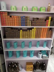 -卓梵美发·精品Salon