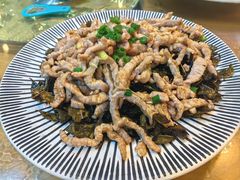 -下梅人家土菜馆(历史文化餐厅度假区店)