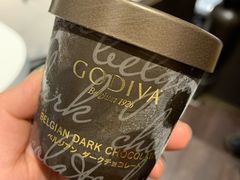-GODIVA(国际金融中心店)