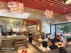 -每味每客·重庆麻辣烫(拓展大厦店)