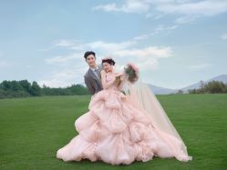 -第一夫人婚纱摄影(南京店)