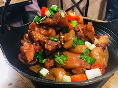 -迎晨餐厅(青芝坞店)