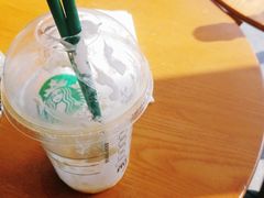 -星巴克(延吉百利城店)