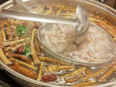 -小煵记·打边炉(西丽文光店)