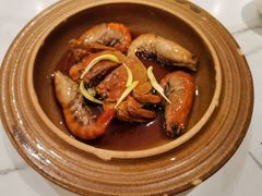 神仙虾蟹双拼-神仙馆(衡山路店)