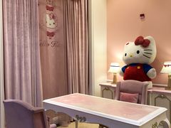 -山色西餐厅·银润锦江城堡酒店