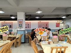 -笨罗卜浏阳菜馆(星沙店)