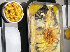 -半天妖烤鱼(槐房万达店)