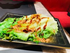 -馔豚·台北菜专门店(深圳湾万象城店)