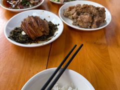 -十一街苍蝇馆子转经消江湖菜(九眼桥十一街店)