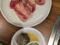 -焼肉やる気(四条河原町店)