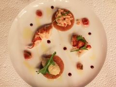 IMG_9655-2-广州四季酒店·佰鲜汇·现代法餐