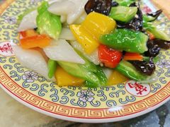 -京菜·砂锅居·烤鸭(西四店)