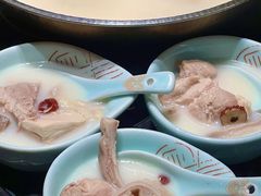-捞王猪肚鸡火锅(昆山店)