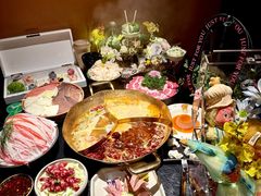 -色響火锅(恒隆广场店)