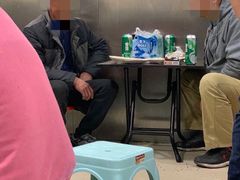 -郭记小街麻辣烫(南小街总店)
