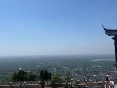 -句容茅山景区