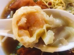 -深仔记茶餐厅(亚士厘道店)