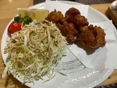 -长崎屋·日本料理·刺身·烧鸟(天河北路店)