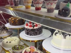 -DQ·蛋糕·冰淇淋(五棵松万达店)