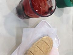 -旺角宝港式茶餐厅(寮步店)