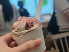-喜茶(上海打浦桥日月光gelato lab+店)