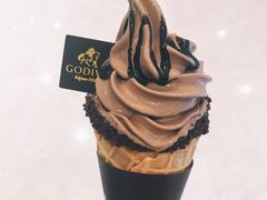 -GODIVA(港汇恒隆广场)
