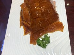 -恭敬李·烤鸭(天坛北门店)