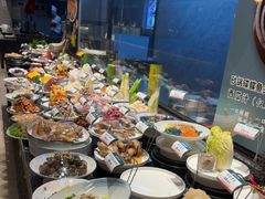 -新时代大酒店(仰口路店)