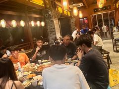-黑鸡母杀牛匠火锅(崇文路店)