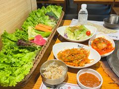 -青鹤谷(虹莘路总店)