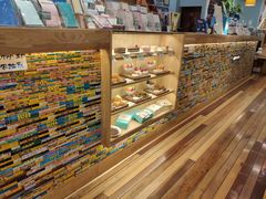 -猫的天空之城概念书店(印象城购物中心店)