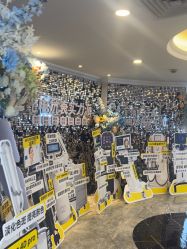 -深圳春天阳光医院·轮廓抗衰中心